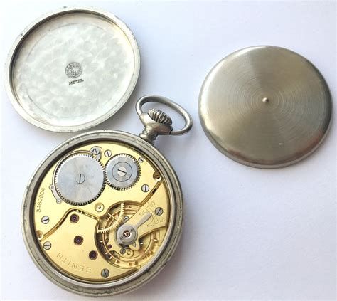 german military issue pocket watches.